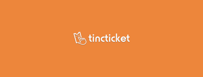 Nova pàgina web per Tincticket
