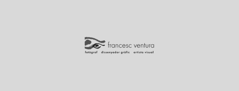 Creació d’una pàgina web per Francesc Ventura