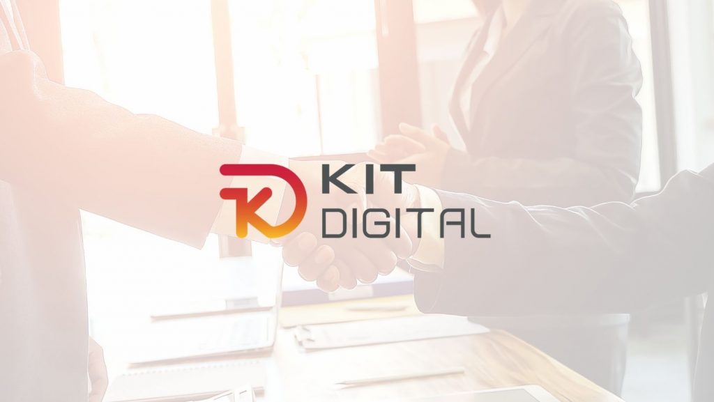 Javajan. Kit Digital: D’aquí poc s’obre la convocatòria per a empreses de 3 a 9 empleats