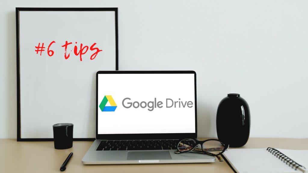 Javajan. 6 trucs fàcils per a aprofitar al màxim Google Drive