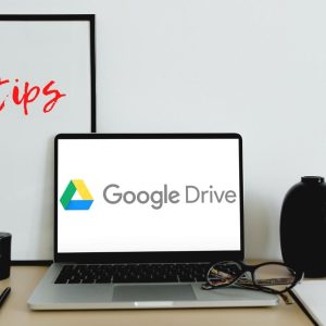 6 trucs fàcils per a aprofitar al màxim Google Drive