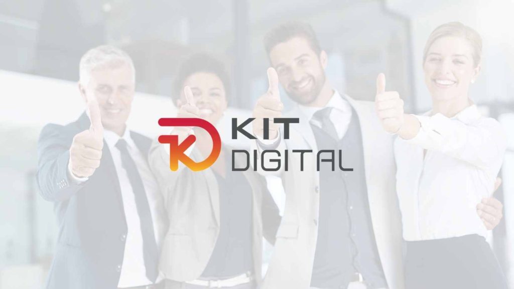 Javajan. Kit Digital: S’amplien 6 mesos la presentació de subvencions per a pimes d’entre 10 i 50 treballadors