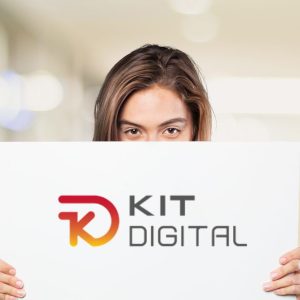 Les pimes de 0 a 2 treballadors ja poden inscriure's en el Kit Digital