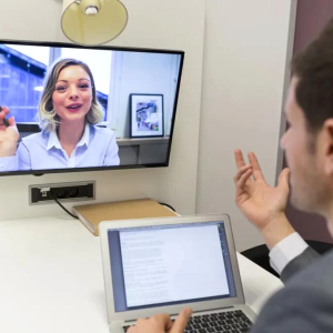 Skype permetrà traduir videotrucades a temps real utilitzant la teva pròpia veu en l'idioma que prefereixi