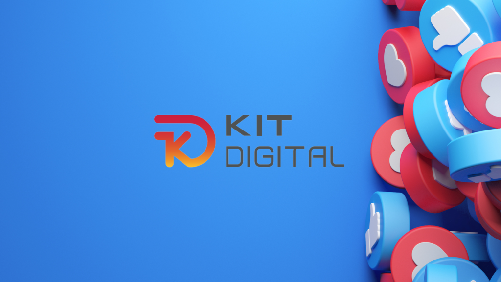 Javajan. Descobreix com impulsar les teves xarxes socials amb les ajudes del Kit Digital