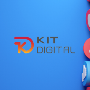 Descobreix com impulsar les teves xarxes socials amb les ajudes del Kit Digital