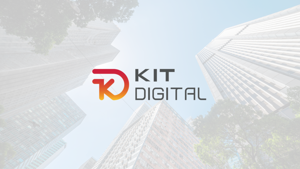 kIT digital