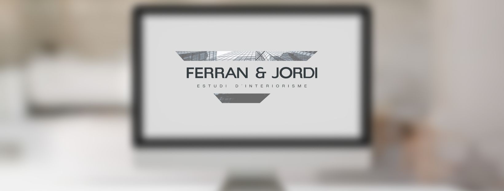 SEO per a la pàgina web de Ferran & Jordi