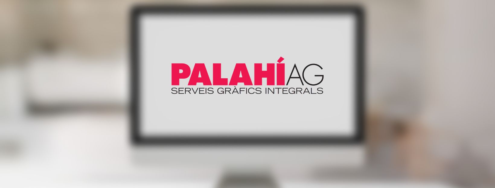 SEO per a la pàgina web de Palahi