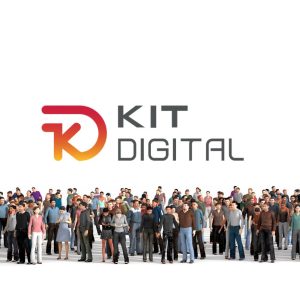 Kit Digital: Les pimes de més de 50 treballadors podrien accedir a les ajudes