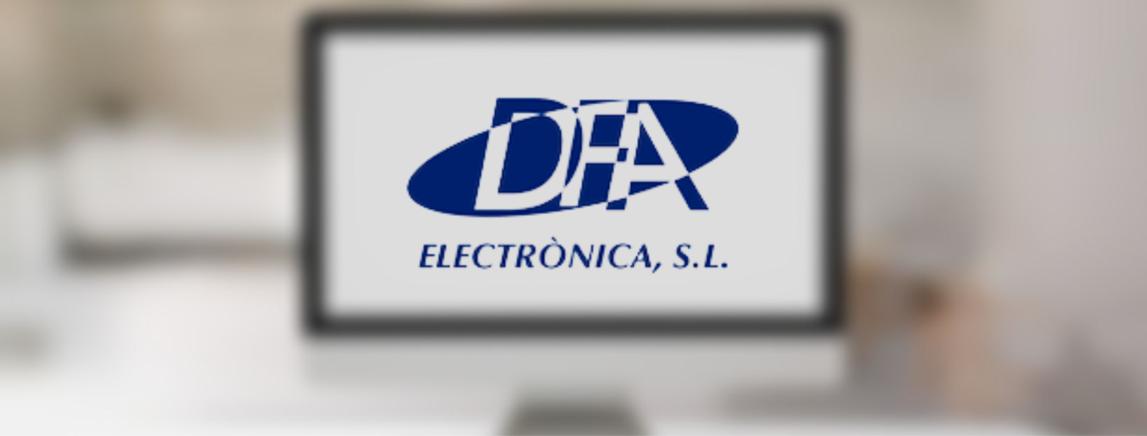 Nou projecte de SEO de DFA Electronica