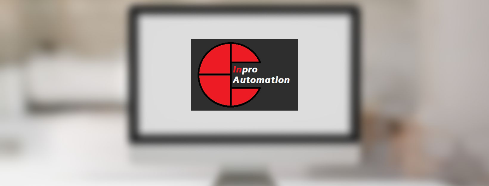 Nova pàgina web per a Inpro Automation