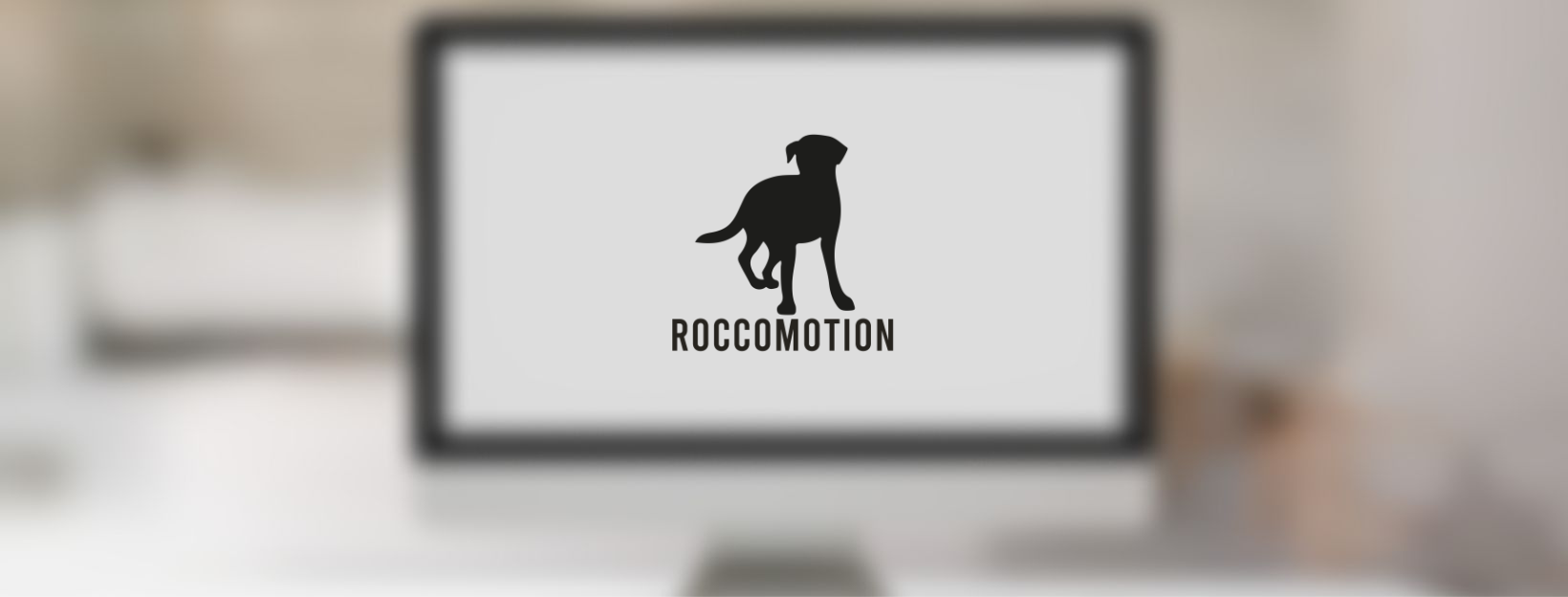 Pàgina web per Roccomotion