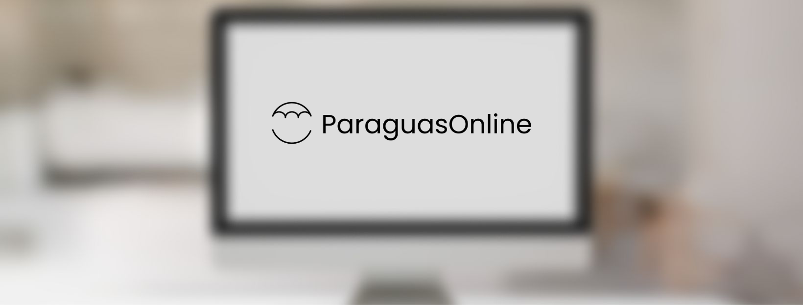 Remake pàgina web ParaguasOnline