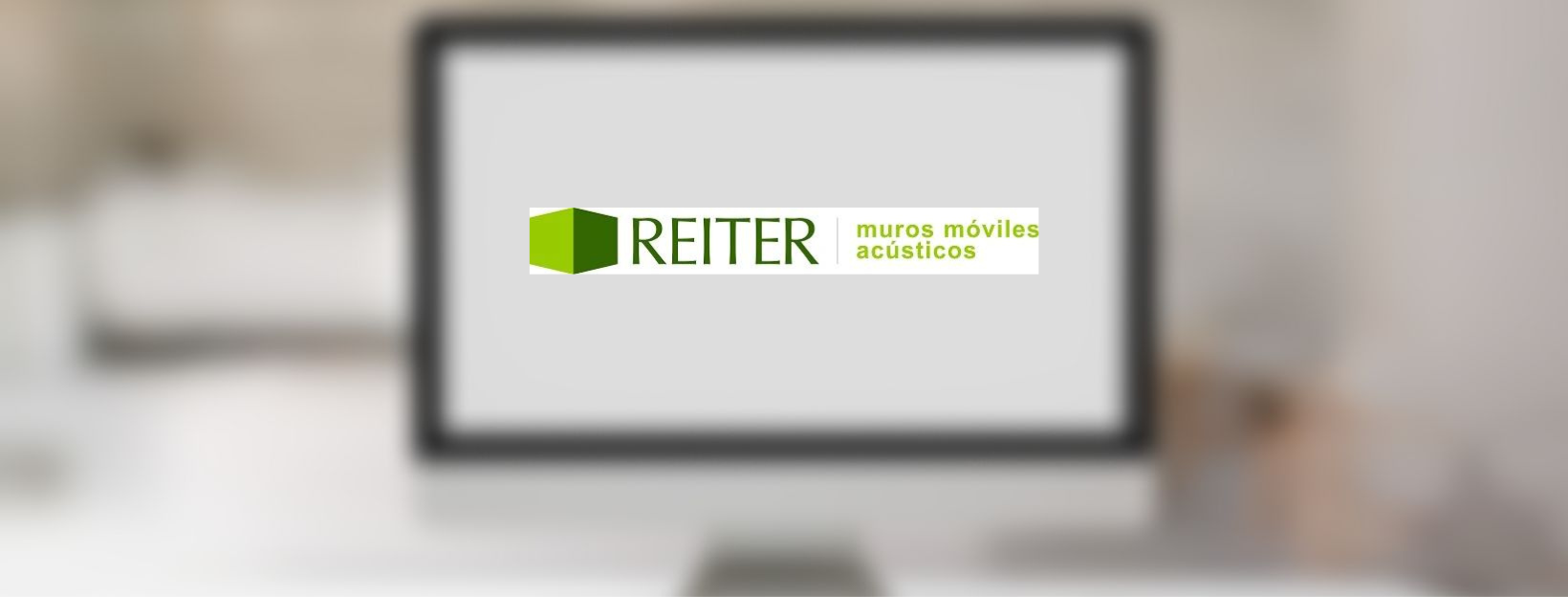 Pàgina web per Reiter