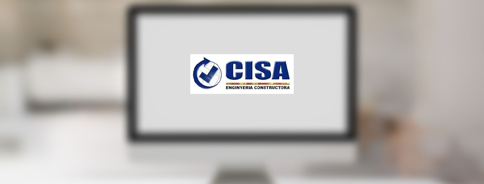 Pàgina web i SEO per CISA (Enginyeria Constructora)